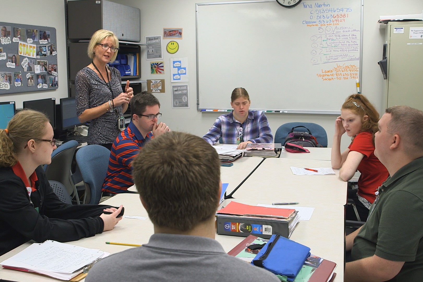 Classroom cropped